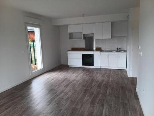Appartement location à Poitiers