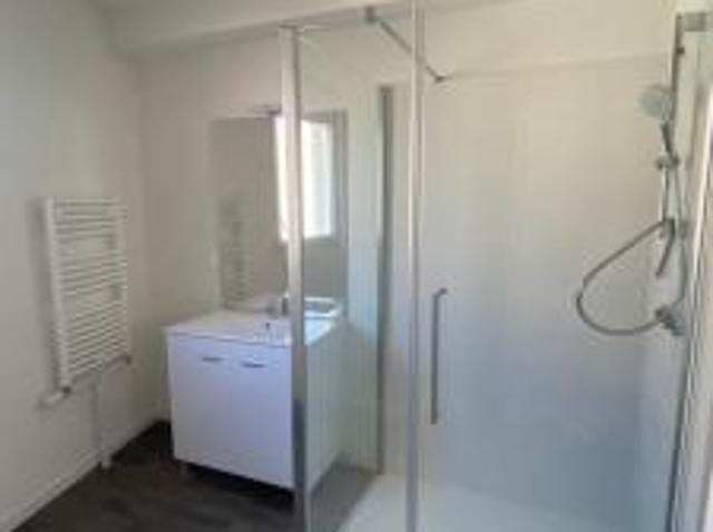 Appartement location à Poitiers