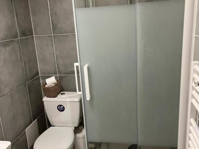 Appartement location à Poitiers