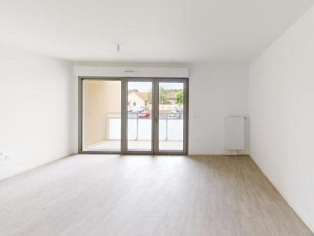 Appartement location à Poitiers
