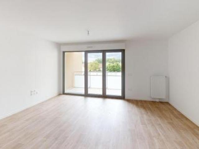 Appartement location à Poitiers