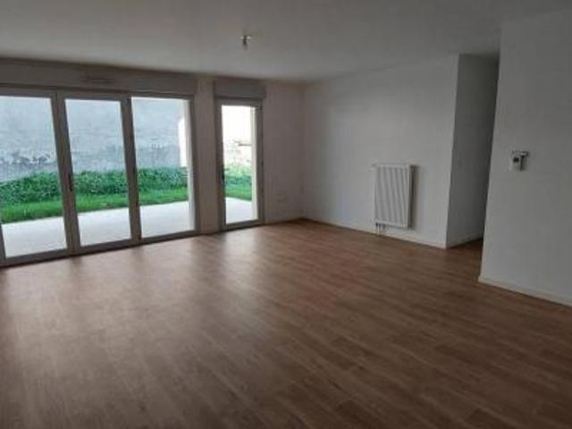 Appartement location à Poitiers