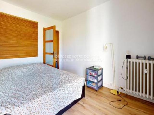 Appartement location à Poitiers