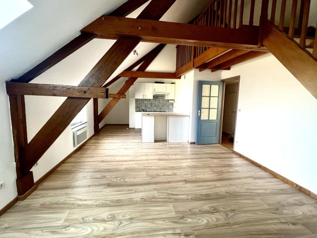 Appartement location à Dunkerque, Crochte