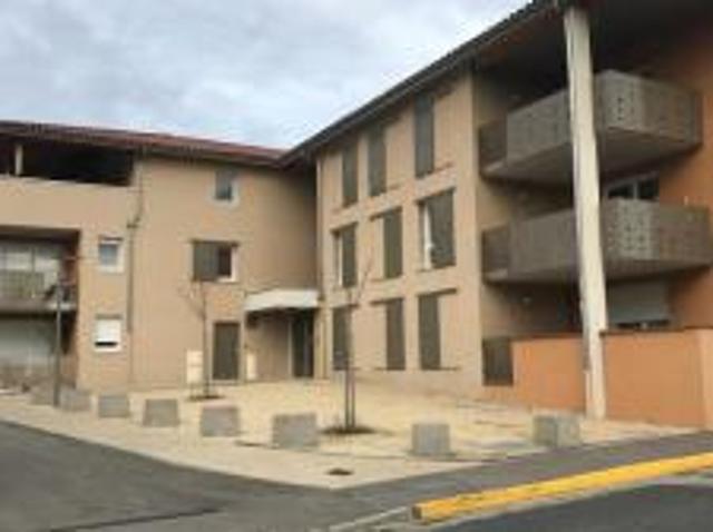 Appartement location à Bourg-en-Bresse, Polliat