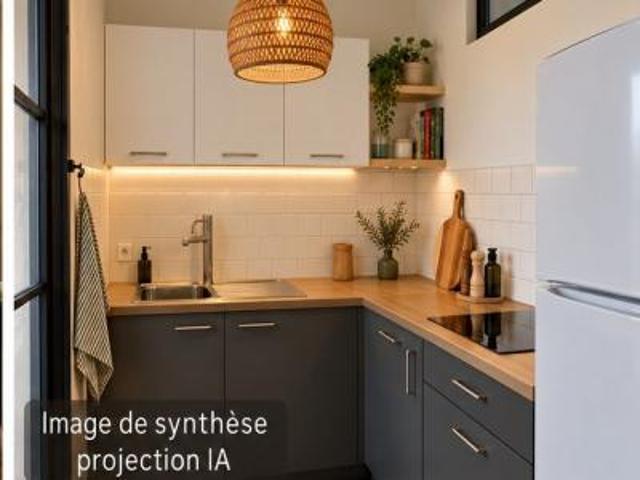 Appartement location à Comédie, Montpellier