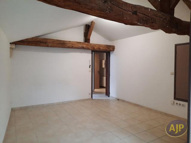 Appartement location à Jonzac, Pons