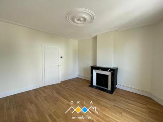 Appartement location à Nancy, Pont-à-mousson