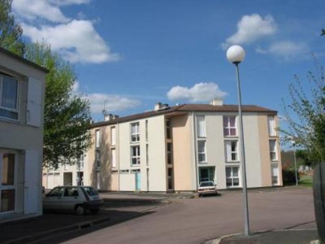 Appartement location à Châteauroux, Le Pont-chrétien-chabenet