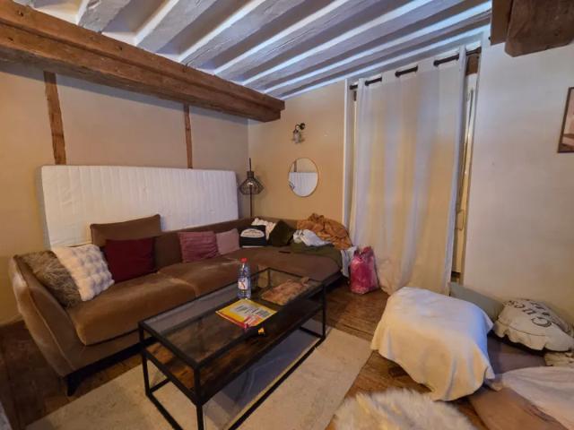 Appartement location à Les Andelys, Vernon