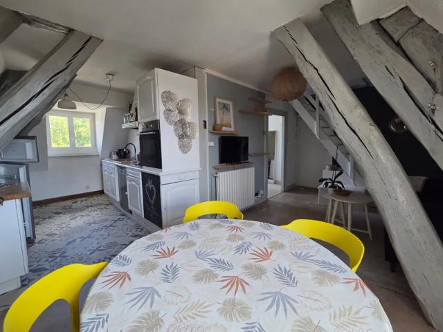 Appartement location à Les Andelys, Vernon