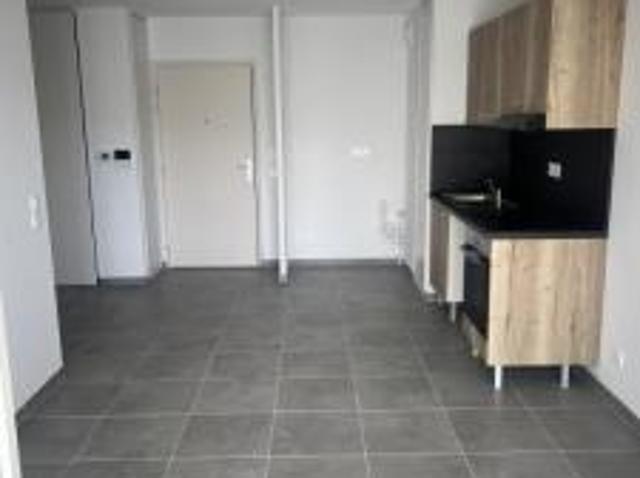 Appartement location à Le Pont-de-Claix, Isère