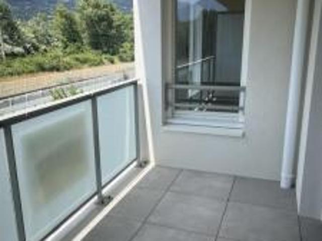 Appartement location à Le Pont-de-Claix, Isère