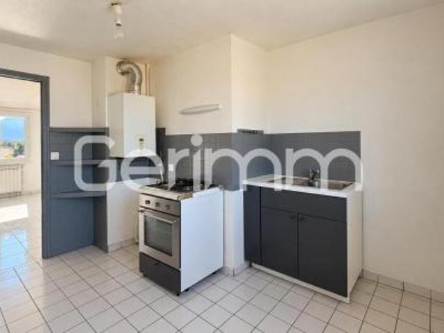 Appartement location à Le Pont-de-Claix, Isère