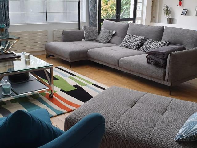Appartement location à Saint-Denis, Epinay-sur-seine
