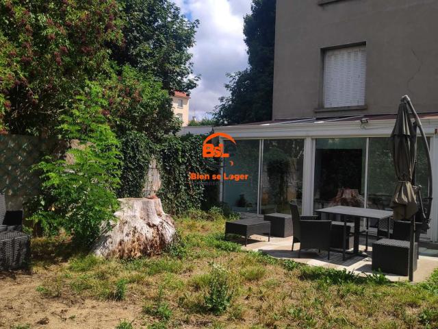 Maison location à Vichy