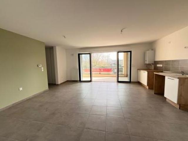 Appartement location à Valence, Pont-de-l'isère