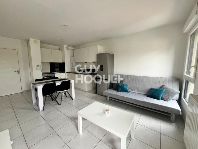Appartement location à Lyon, Métropole de Lyon