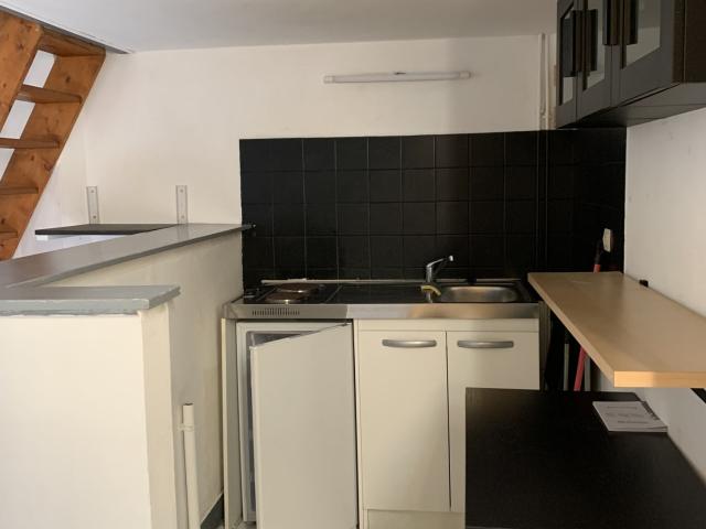 Appartement location à Bordeaux