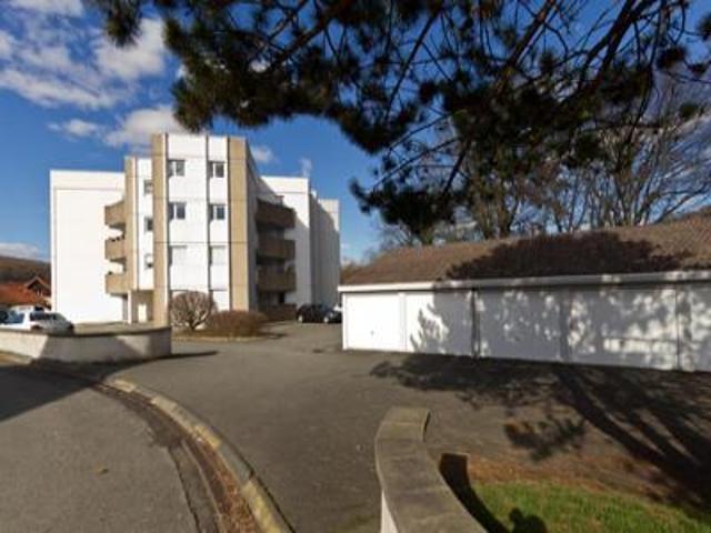 Appartement location à Montbéliard, Bourgogne-Franche-Comté
