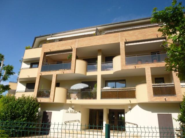 Appartement location à Toulouse
