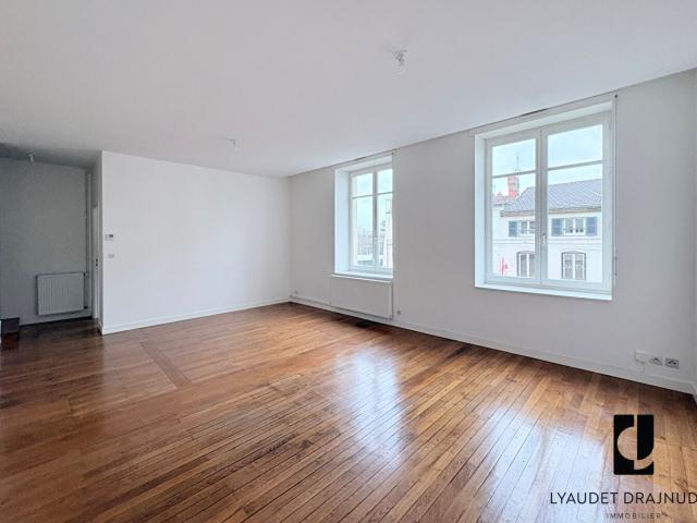 Appartement location à Roanne, Mably