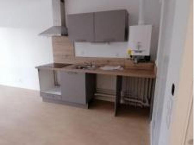 Appartement location à Lisieux, Pont-l'evêque