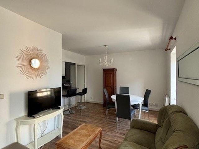 Appartement location à Vichy