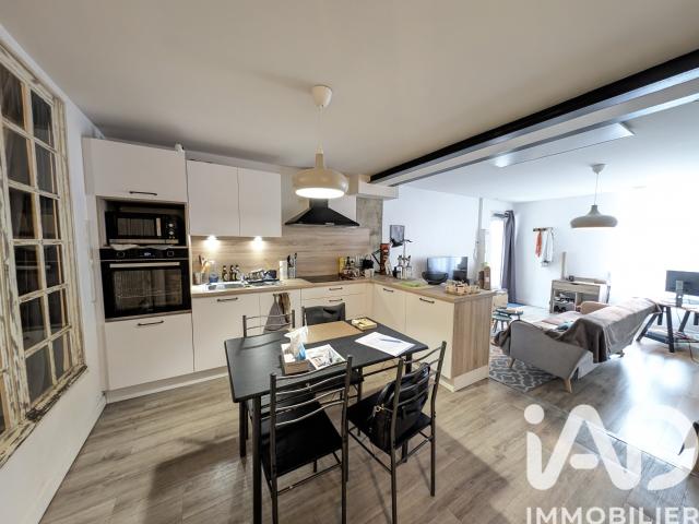 Appartement location à Poitiers