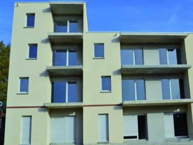 Appartement location à Troyes, Pont-sainte-marie