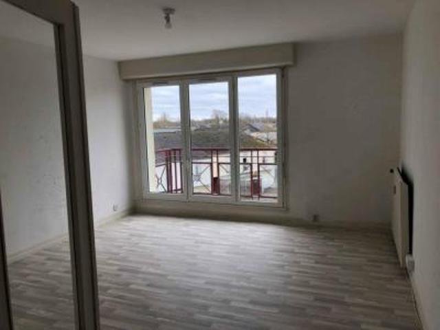 Appartement location à Troyes, Pont-sainte-marie