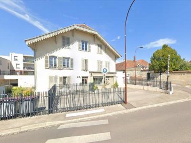 Appartement location à Troyes, Pont-sainte-marie
