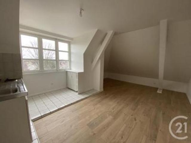 Appartement location à France métropolitaine, Pont-sainte-maxence