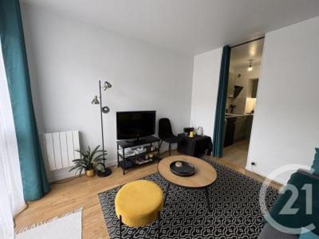 Appartement location à Senlis, Pont-sainte-maxence