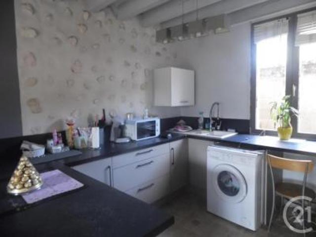 Appartement location à Senlis, Pont-sainte-maxence