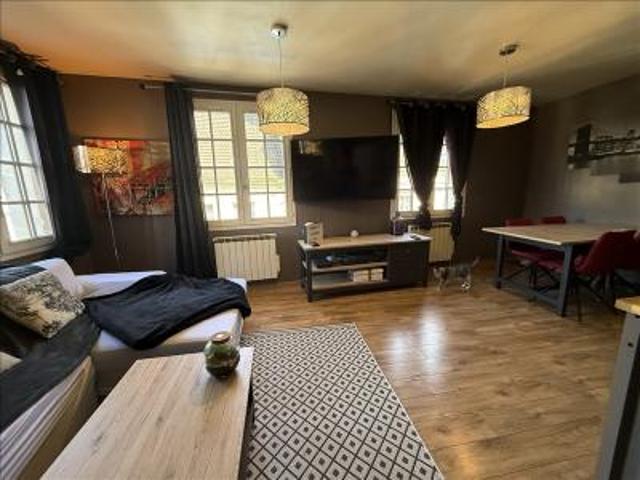 Appartement location à Senlis, Pontpoint