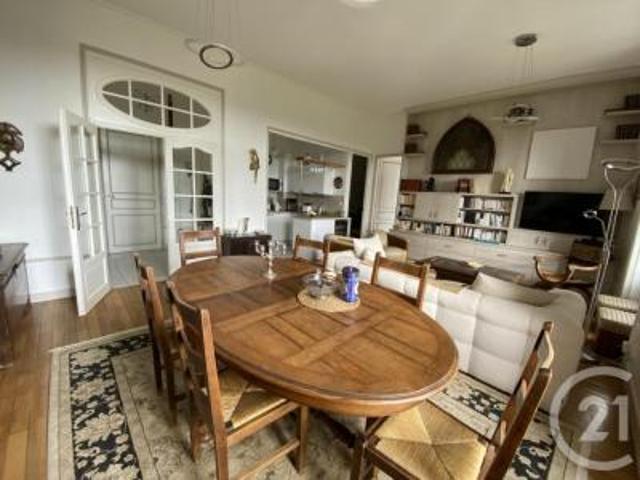 Appartement location à Senlis, Pontpoint