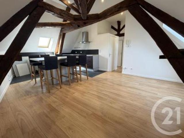 Appartement location à Senlis, Pont-sainte-maxence