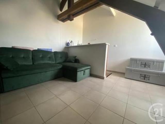 Appartement location à Senlis, Pont-sainte-maxence