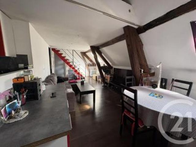 Appartement location à Senlis, Pont-sainte-maxence