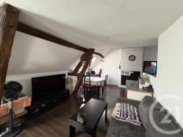 Appartement location à Senlis, Pont-sainte-maxence
