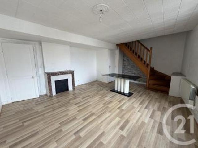 Appartement location à Senlis, Pont-sainte-maxence