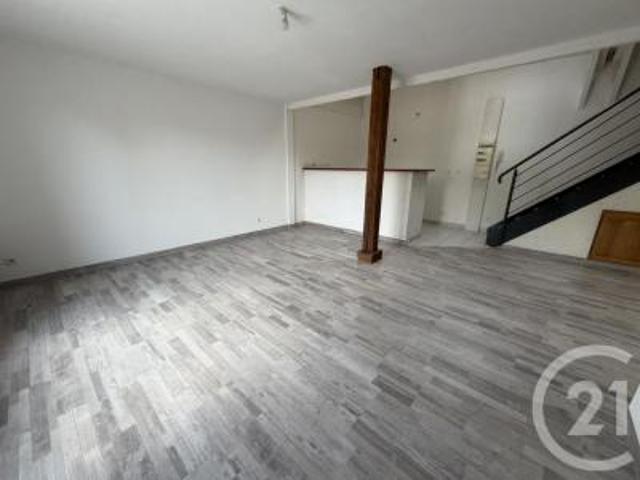 Appartement location à Senlis, Pont-sainte-maxence