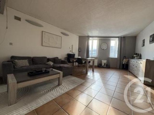 Appartement location à Senlis, Pont-sainte-maxence