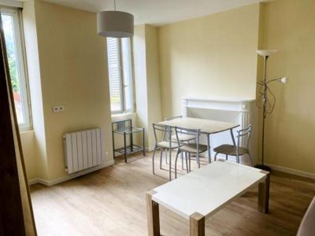Appartement location à Nogent-sur-Seine, Pont-sur-seine