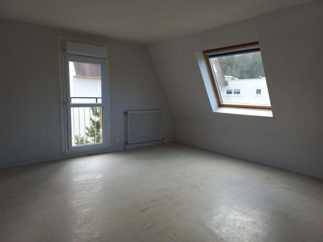 Appartement location à Clamecy