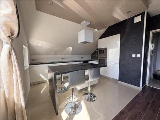 Appartement location à Pontarlier