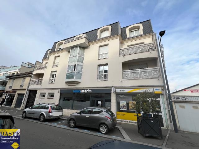 Appartement location à Torcy, Pontault-combault