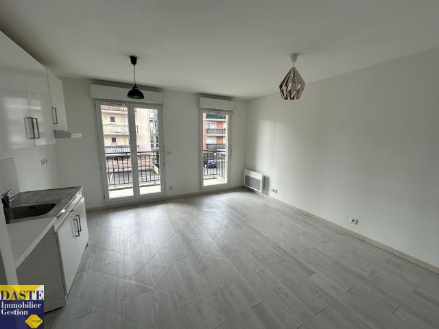 Appartement location à Torcy, Pontault-combault