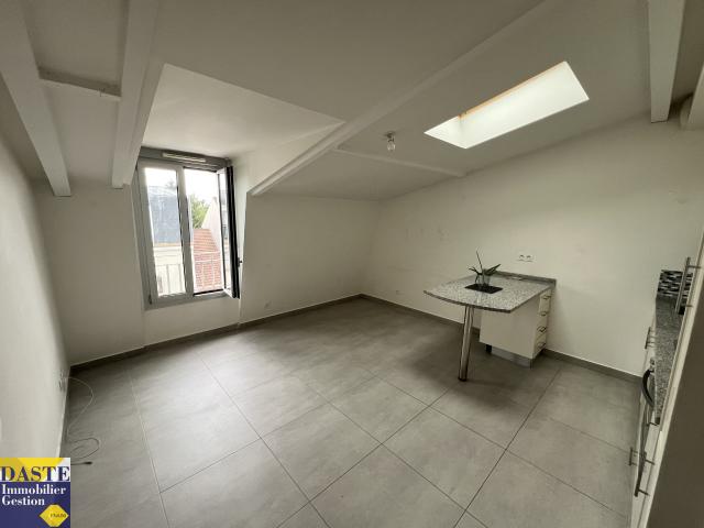 Appartement location à Torcy, Pontault-combault